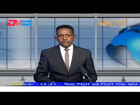 News in Tigre for May 9, 2022 - ERi-TV, Eritrea