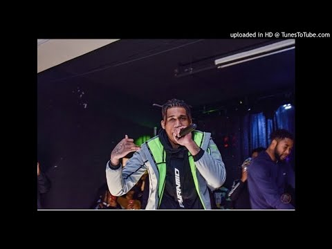 GMGB DAIDOUGH- DIFFERENCE (PROD BY: @215MEER)