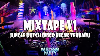 Download lagu MIXTAPE V1 MEDAN PARTY !! JUNGLE DUTCH DISCO TERBARU mp3 Download lagu MIXTAPE V1 MEDAN PARTY !! JUNGLE DUTCH DISCO TERBARU mp3