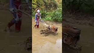 Download lagu Ultraman Bajak Sawah #shorts #fyp #trending mp3