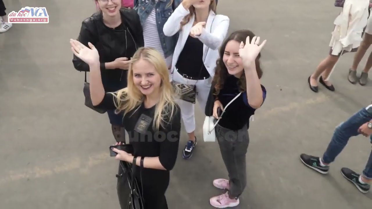 Giới thiệu Đại học Y khoa Moscow đầu tiên mang tên Sechenov - Sechenov University