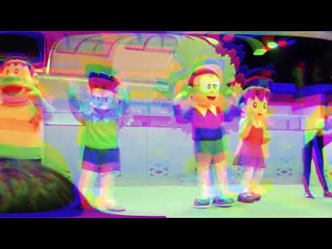 Shirin David & Shindy – NDAs [Peach Flip] [Official Video]