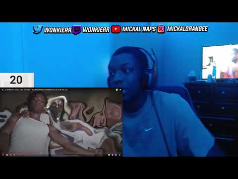 JO BANDZ X MULA GZZ X YAGI B - SCORIN (PROD. SHOMIIBEATS X JAYSTOLAA) | Naps Reaction