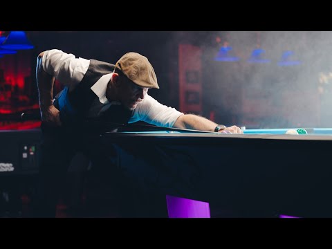 Pro Pool Secrets 🎯 How Champions Develop the Ideal Release Point for Amazing Control & Shot Making