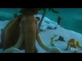 Ice Age Continental Drift The Storm 720p