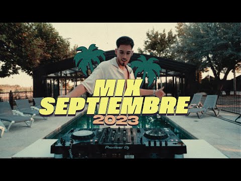 LA PREVIA 9 - Ivan Ortiz [MIX REGGAETON SEPTIEMBRE 2023]