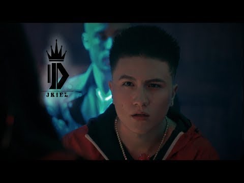 J Kiel - Mirándome [Video Oficial]