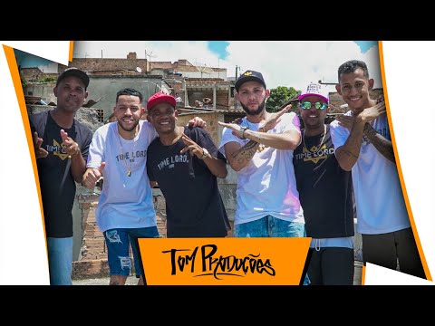 SET ITALLO ZK - Mc Ajotta , Mc Fael , Mc Pretinho , Mc Elvin, Mc Tom e Mc Fak (TomProduções)