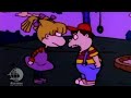 Rugrats Angelica Vs Josh