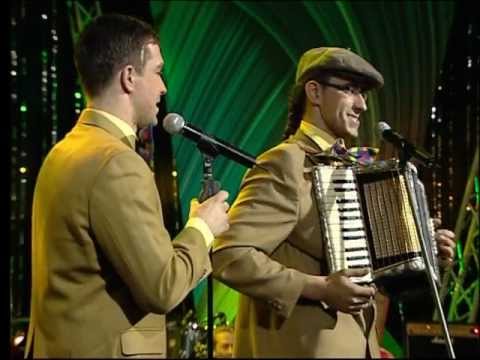 DVĪŅI DZIED - Aivis un Raivis Beļakovi - VECĀS LIKTEŅDZIRNAS