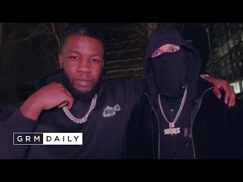 Ricky Flake - 9PM In No5 Freestyle [Music Video] | GRM Daily