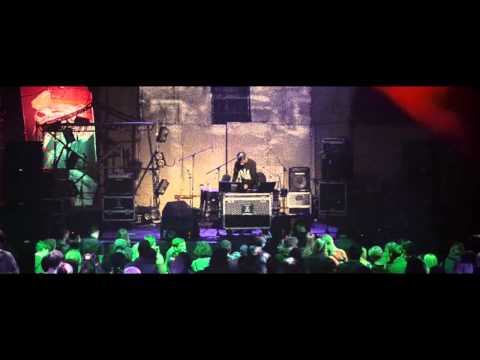 ЭЛЕКТРОНИКА 302 - 2 - Live@Gogolfest, Kiev [20.09.2014]