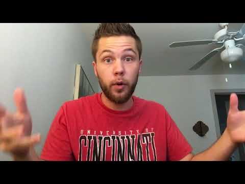 T.I.T.E - RedDevil Dorm Room Review