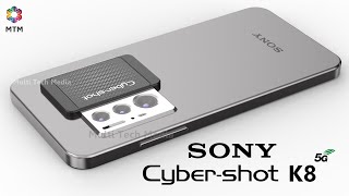 SONY Cyber Shot Price Release Date First Look Came