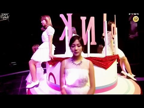 [HD] 140116 APink - NoNoNo @ 28th Golden Disk Award