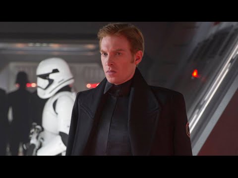 The Rise of General Hux - SW: The Force Awakens Lore #18
