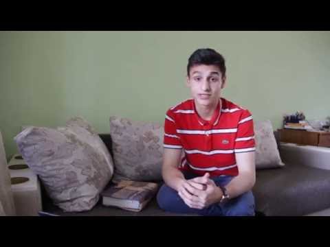 О ФАКУЛЬТЕТЕ МАСС МЕДИА #IMS2016 | Gleote VLOG