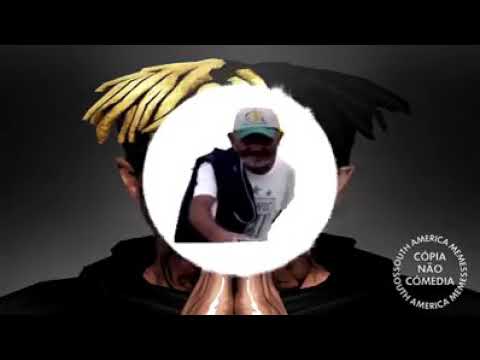 Me dá minha garrafa desgraça