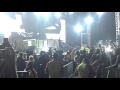Tyler The Creator Buffalo Live At Camp Flog Gnaw Carnival 14 11 15