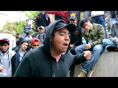 N.Fresh VS Kempo [Octavos] FECHA 3 - Master Elite Tucuman