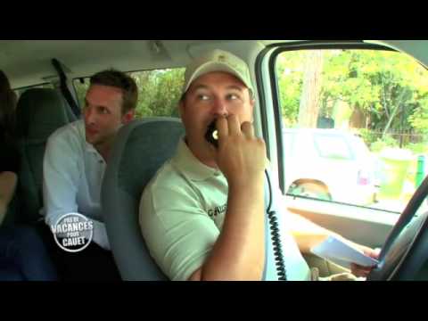 Cauet with Cali'Fun - TF1