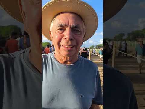 CORRIDA DE CAVALOS EM MEDEIROS NETO.. BAHIA 