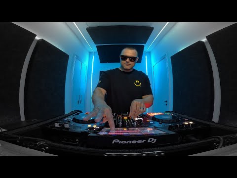 ROVUXX(BR) @Live Home Studio #001