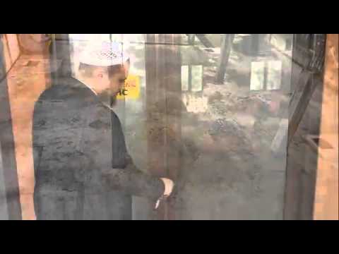 Islamic project v1 (read description)