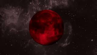 Shayfer James - Blood Moon Love [Official Visualizer]