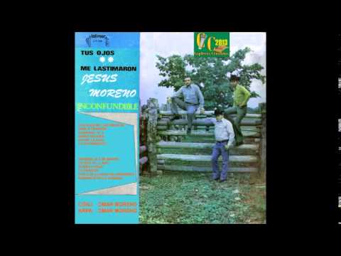 Jesus Moreno - Popurri #3