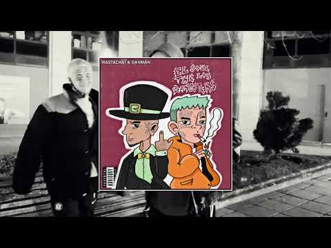 RASTACHAI & DANMAN - DIAMANTES (Videoclip) | EL SOUL THE LOS GANGSTERS 💿🥀