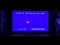 Demonstration On My Silver Sony VCR DVD Combo On My Beetlejuice 1988 VHS Version 1