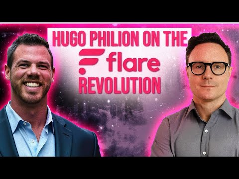 Is Flare About To Change Crypto Forever? XRP DeFi, FAssets, Songbird & More