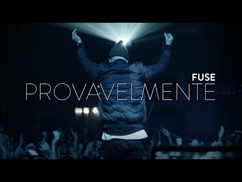 Video thumbnail for Provavelmente