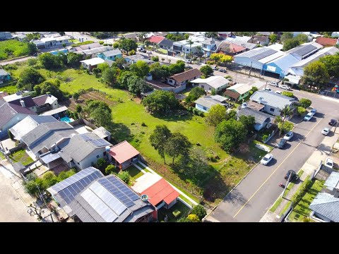 TERRENO, 2057M² ÁREA PRIVATIVA para venda EM JARDIM PANORÂMICO