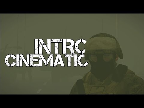 Arma 3 - HAARP Chapter 2 Introduction