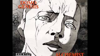 Domo Genesis &amp; The Alchemist - The Feeling