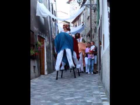 Circateatro Para in do