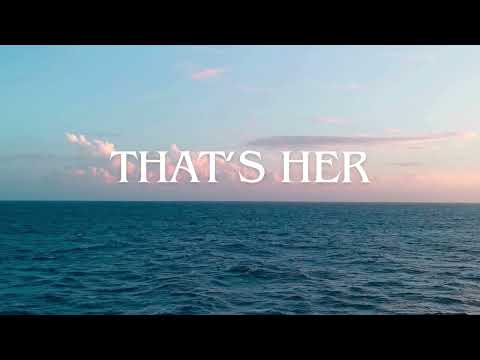 That’s her - Georgiou Music