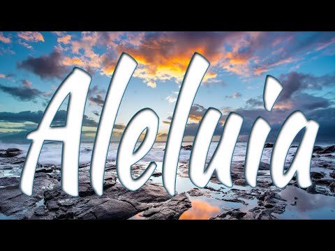 Aleluia   Hallelujah   Patricia Souza   Letra