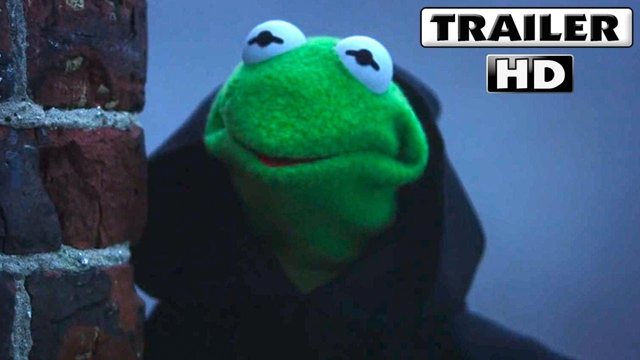  - Trailer