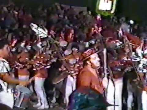 carnaval 1990 bateria da 9 de julho chic 10