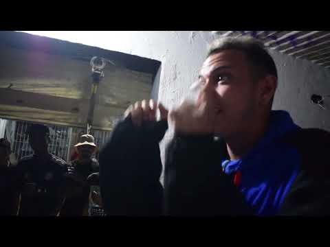 WR X RATO - BATALHA DO BROOKLYN DOIDO - ASSOSSIACAO DA RIMA {1 FASE} 2 EDICAO