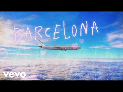 Video thumbnail for Barcelona