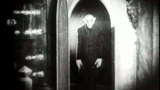 house of krazees- nosferatu