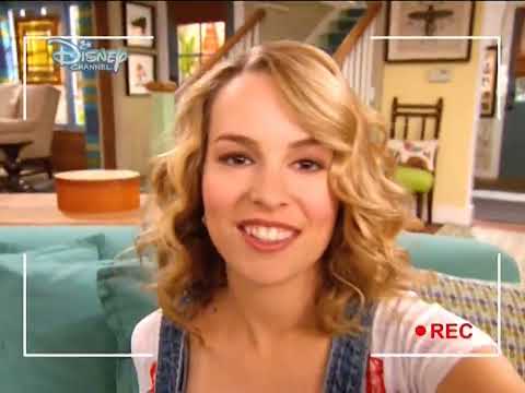 Disney Channel - Czech Continuity Summer 2014 - Reklamy a upoutávky