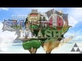 Super Smash Flash 2 V0 9b Hyrule Temple