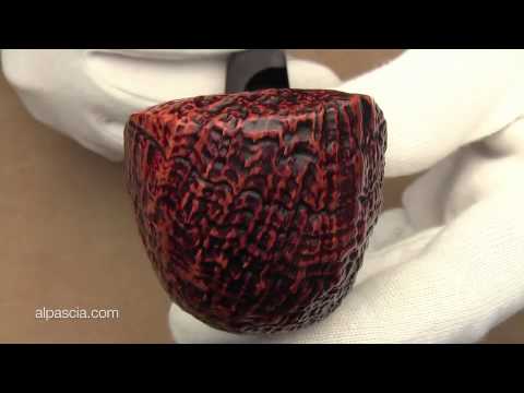 pipa Ser Jacopo 156 - tobacco pipe