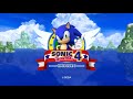 Lost Labyrinth Zone Act 1 Sega Genesis Remix