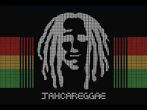 JahCareggae - Sou de paz